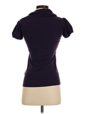 BCX Short Sleeve Turtleneck (view 2)