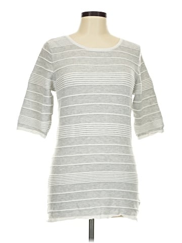 Hannah 3/4 Sleeve Top (view 1)