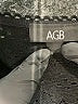 AGB Black Tank Top Size M - photo 7