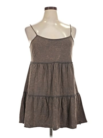 Very J Casual Dress (view 1)