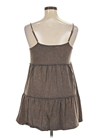 Very J Casual Dress (view 2)