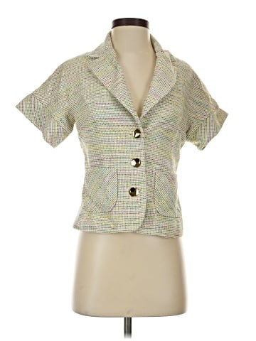 Trina Turk Blazer (view 1)