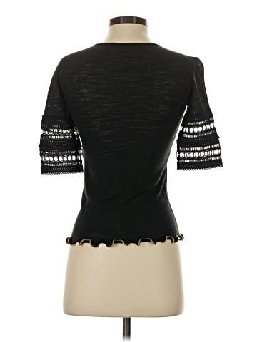See By Chloé 3/4 Sleeve Top (view 2)