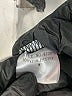 Rehab 100% Polyester Black Sleeveless Blouse Size M - photo 8
