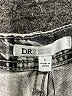 DR2 Gray Casual Pants Size L - photo 7