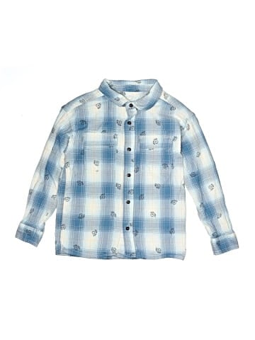 OshKosh B'gosh Long Sleeve Polo (view 1)