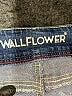 Wallflower Hearts Blue Jeans Size 11 - photo 7