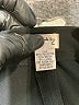 Cache Black Dress Pants Size 4 - photo 8