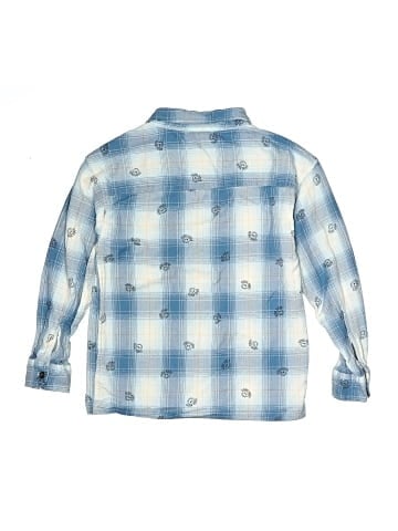 OshKosh B'gosh Long Sleeve Polo (view 2)
