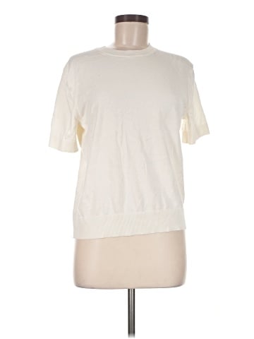 Banana Republic Factory Store Pullover Sweater (view 1)