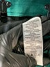 Fox Green Coat Size M - photo 7