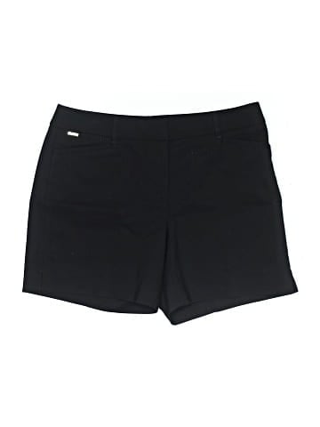 White House Black Market Shorts (view 1)