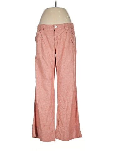 Daughters of the Liberation Casual Pants (view 1)