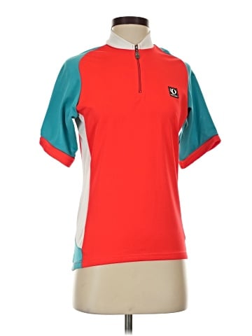Pearl Izumi Short Sleeve Top (view 1)