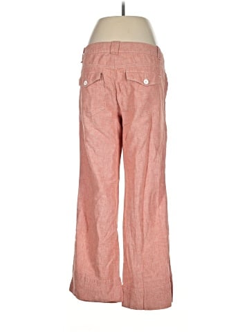 Daughters of the Liberation Casual Pants (view 2)