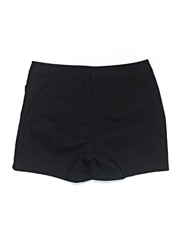 White House Black Market Shorts (view 2)