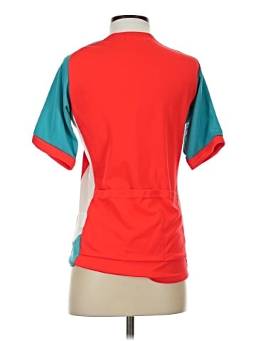 Pearl Izumi Short Sleeve Top (view 2)