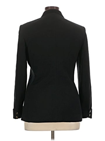 Jones New York Wool Blazer (view 2)