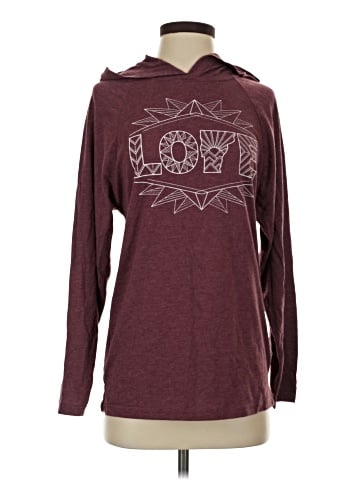 Delta Pro Weight Long Sleeve T-Shirt (view 1)