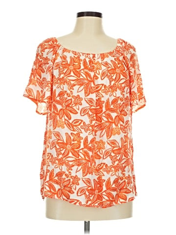 AGB Short Sleeve T-Shirt (view 1)