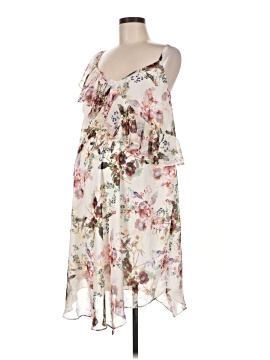 Jessica Simpson Maternity Cocktail Dress