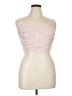 Cosabella Pink Tube Top Size XL - photo 1