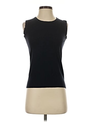 Audrey & Grace Sleeveless T-Shirt (view 1)