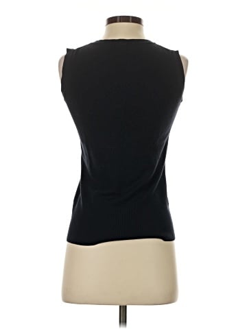 Audrey & Grace Sleeveless T-Shirt (view 2)