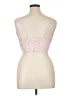 Cosabella Pink Tube Top Size XL - photo 2