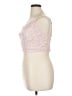 Cosabella Pink Tube Top Size XL - photo 5
