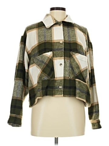 For The Republic Cardigan (view 1)
