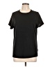 Torrid Black Active T-Shirt Size Lg Plus (0) - photo 1