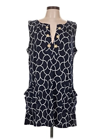 Saint Tropez West Casual Dress (view 1)