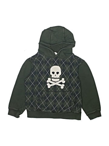 Gymboree Pullover Hoodie (view 1)