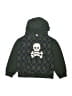 Gymboree Green Pullover Hoodie Size 5 - 6 - photo 1
