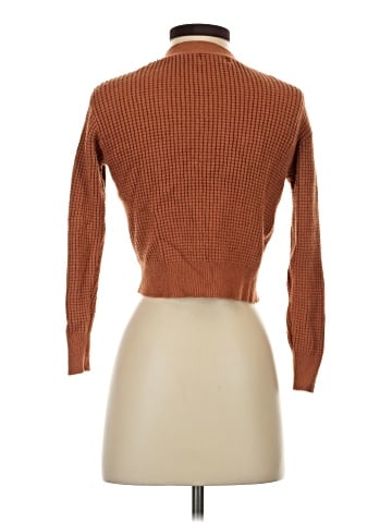 Poof! Cardigan (view 2)