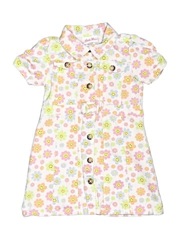 Little Lass Dress (view 1)