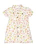 Little Lass White Dress Size 2T - photo 1