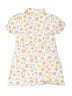 Little Lass White Dress Size 2T - photo 2