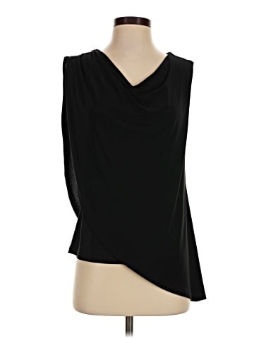 Last Tango Sleeveless Blouse (view 1)