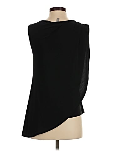 Last Tango Sleeveless Blouse (view 2)