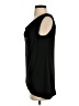 Last Tango Black Sleeveless Blouse Size S - photo 5