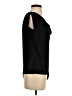 Last Tango Black Sleeveless Blouse Size S - photo 4