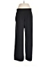 Nic + Zoe Solid Black Casual Pants Size L - photo 1