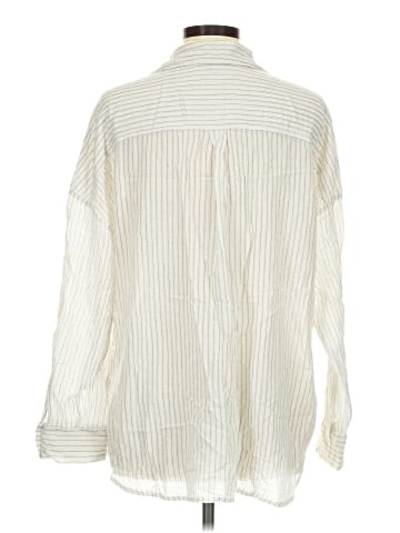 Primark Long Sleeve Blouse (view 2)