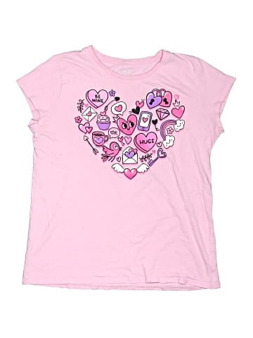 The Children's Place Short Sleeve T-Shirt (view 1)