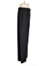 Nic + Zoe Solid Black Casual Pants Size L - photo 4