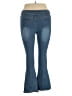 Unbranded Blue Jeans Size XL - photo 2