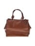 Coach 100% Leather Brown Leather Satchel One size - photo 3