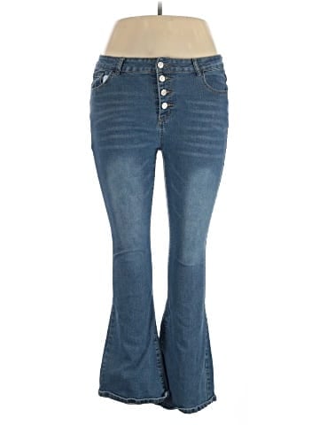Unbranded Jeans (view 1)